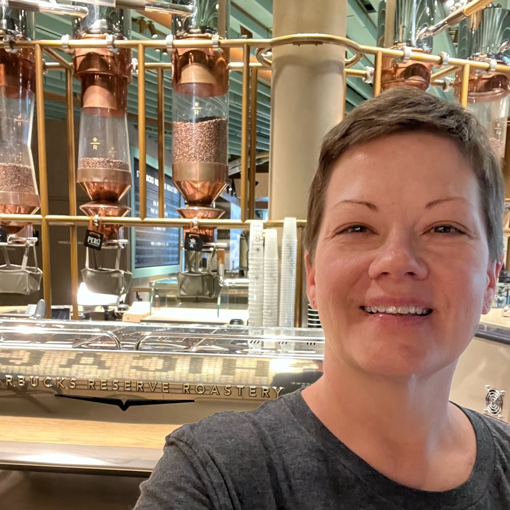 Meet your Posher, Leesa